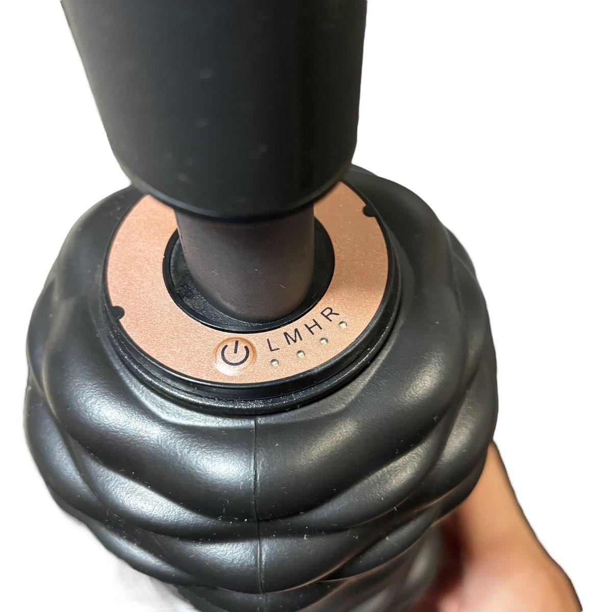 Breast Top ブレストトップ パーフェクトローラー ストレッチ 筋膜リリース