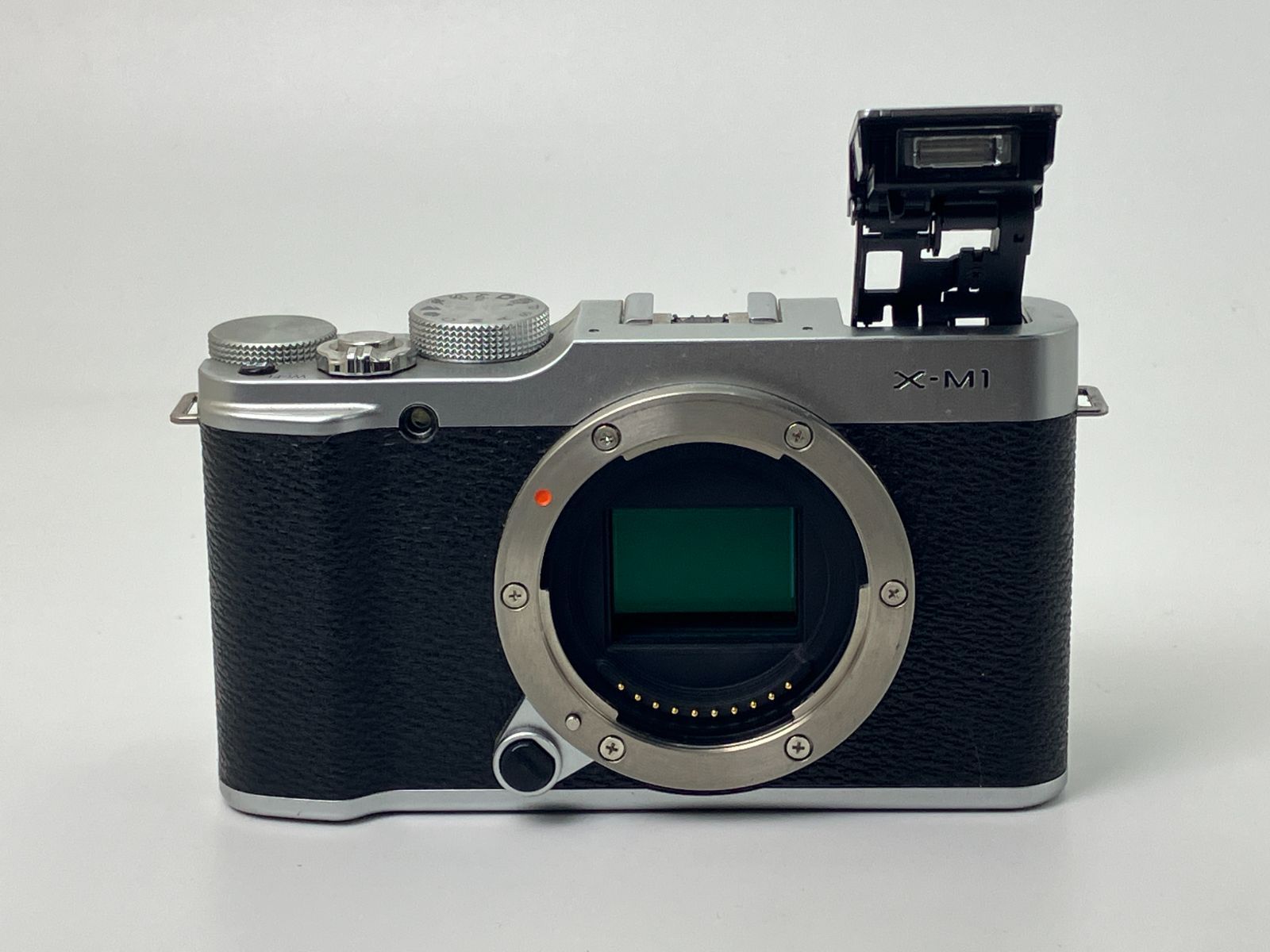 返品保証・動作確認済】FUJIFILM XQ1 返品保証・動作確認済】FUJIFILM