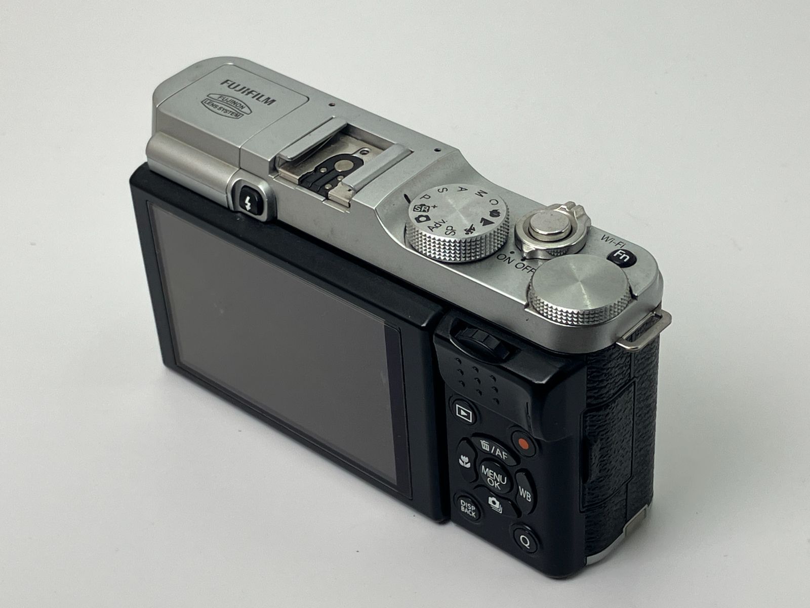 返品保証・動作確認済】FUJIFILM X-M1 + XC 16-50mm - メルカリ