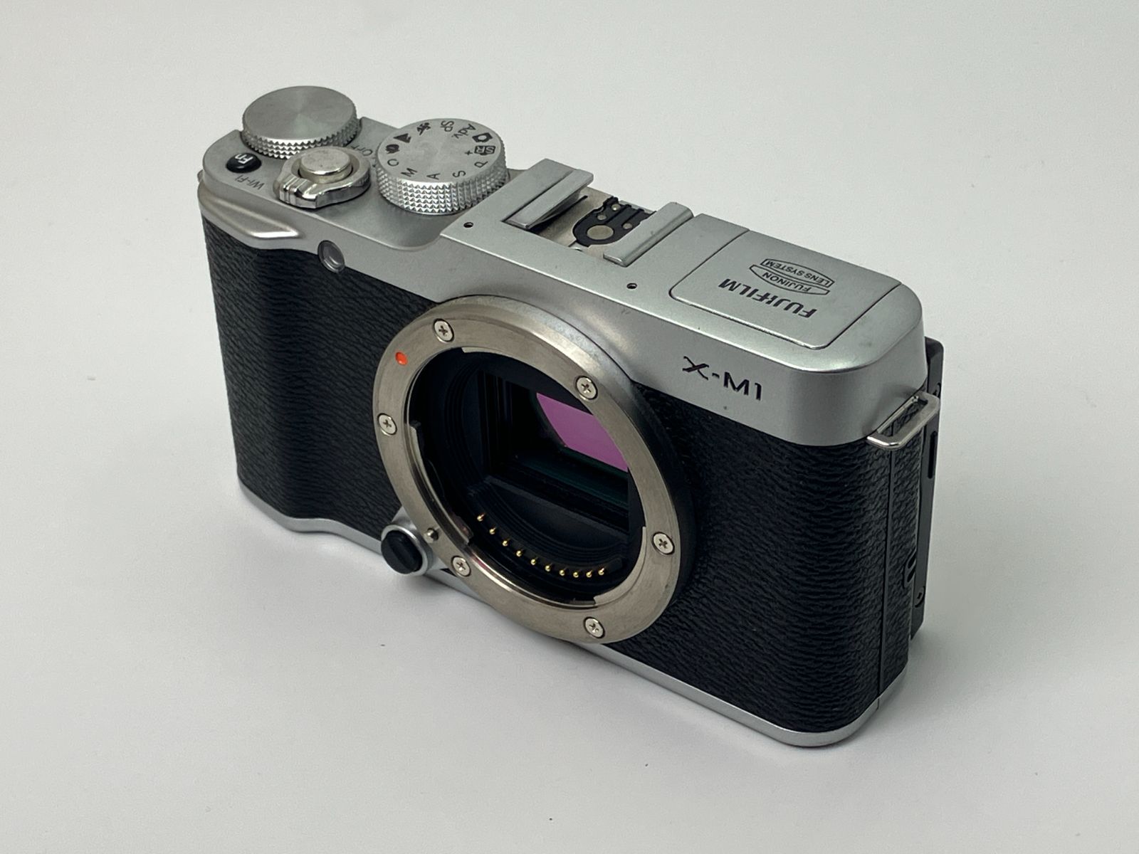 返品保証・動作確認済】FUJIFILM X-M1 + XC 16-50mm - メルカリ