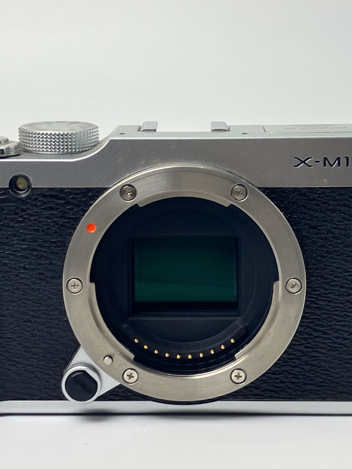 返品保証・動作確認済】FUJIFILM X-M1 + XC 16-50mm - メルカリ