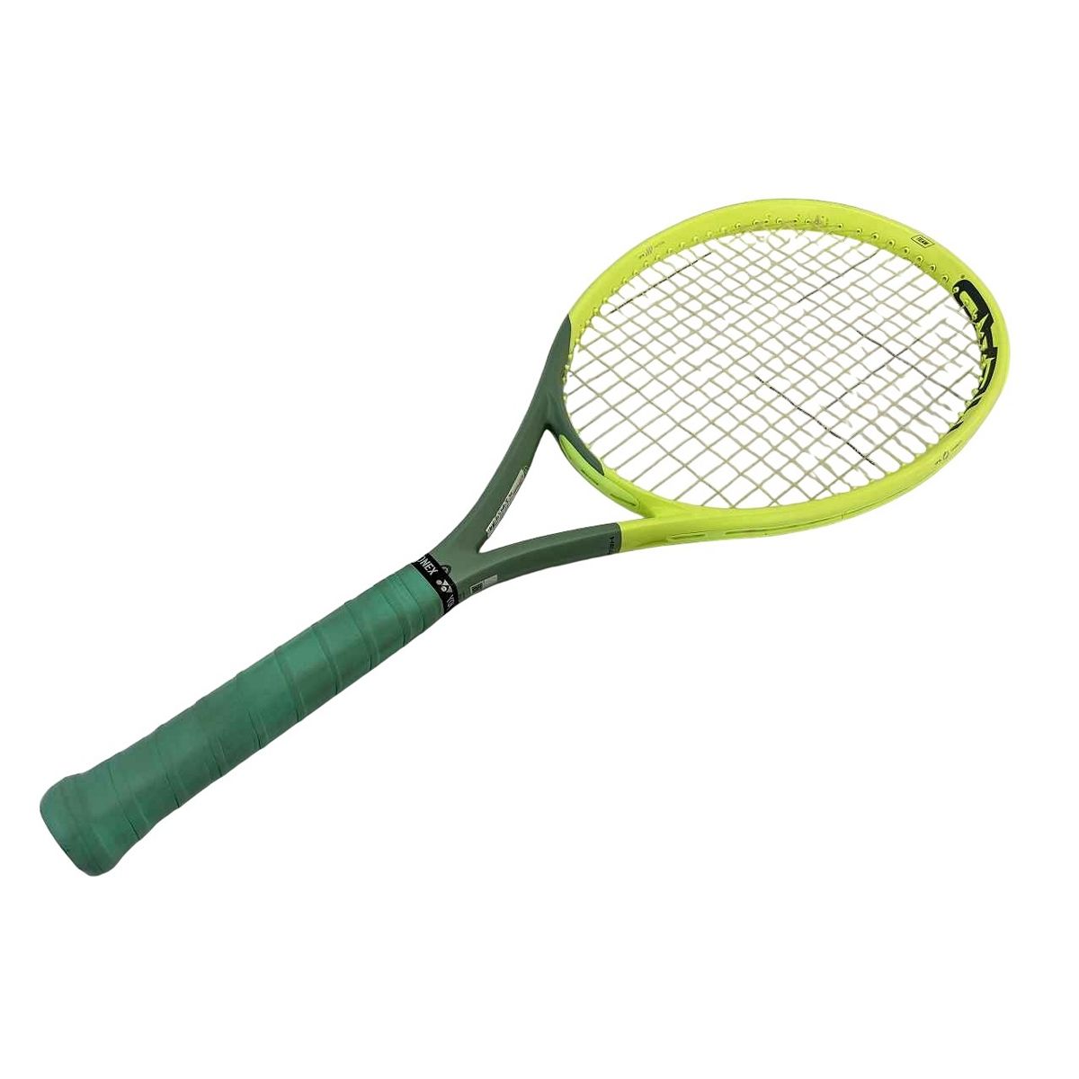 HEAD EXTREME TEAM700 エクストリーム チーム テニスラケット HEAD Extreme TEAM 700 ヘッド エクストリーム チーム テニス