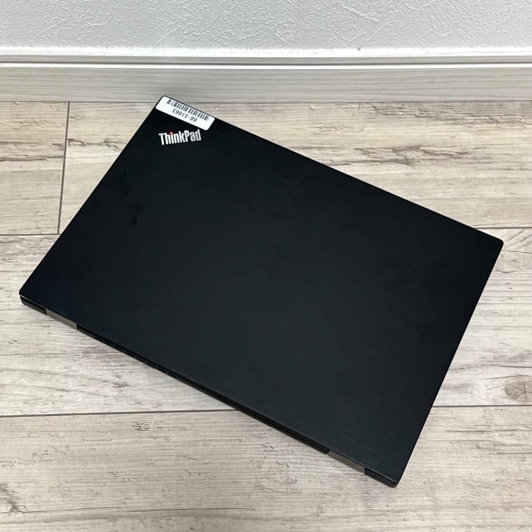 高性能 ThinkPad 第11世代i7/16GB/SSD512GB オフィス 高性能 ThinkPad 第11世代i7/16GB/SSD512GB オフィス 高性能 ThinkPad