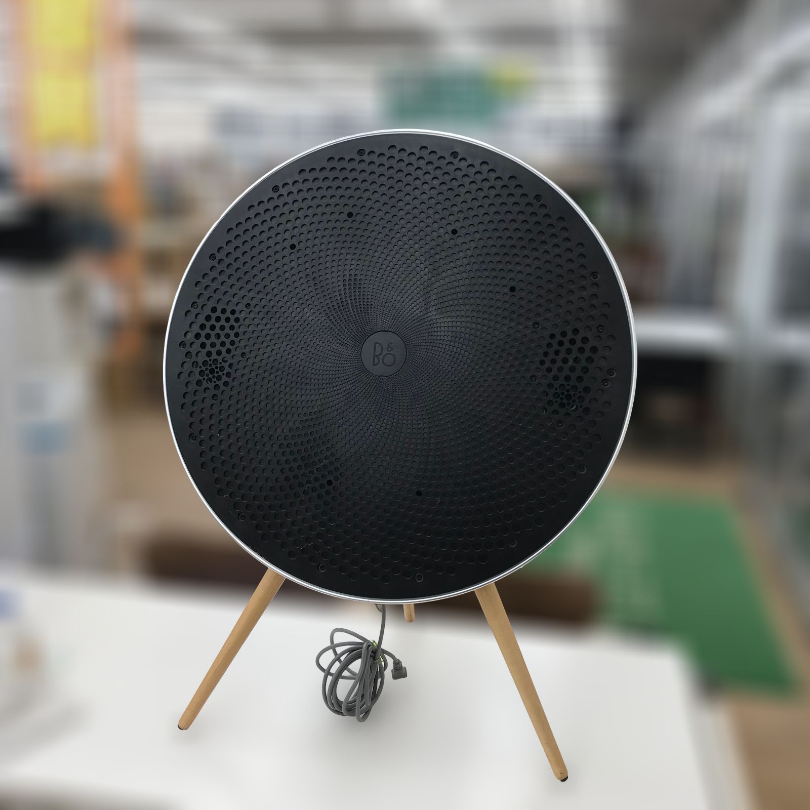 スピーカー・ウーファー BANG & OLUFSEN beoplay A9 Beosound A9 5th