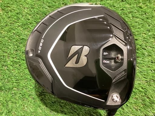 中古】 ブリヂストン BRIDGESTONE B2 10.5° ドライバー DR Diamana