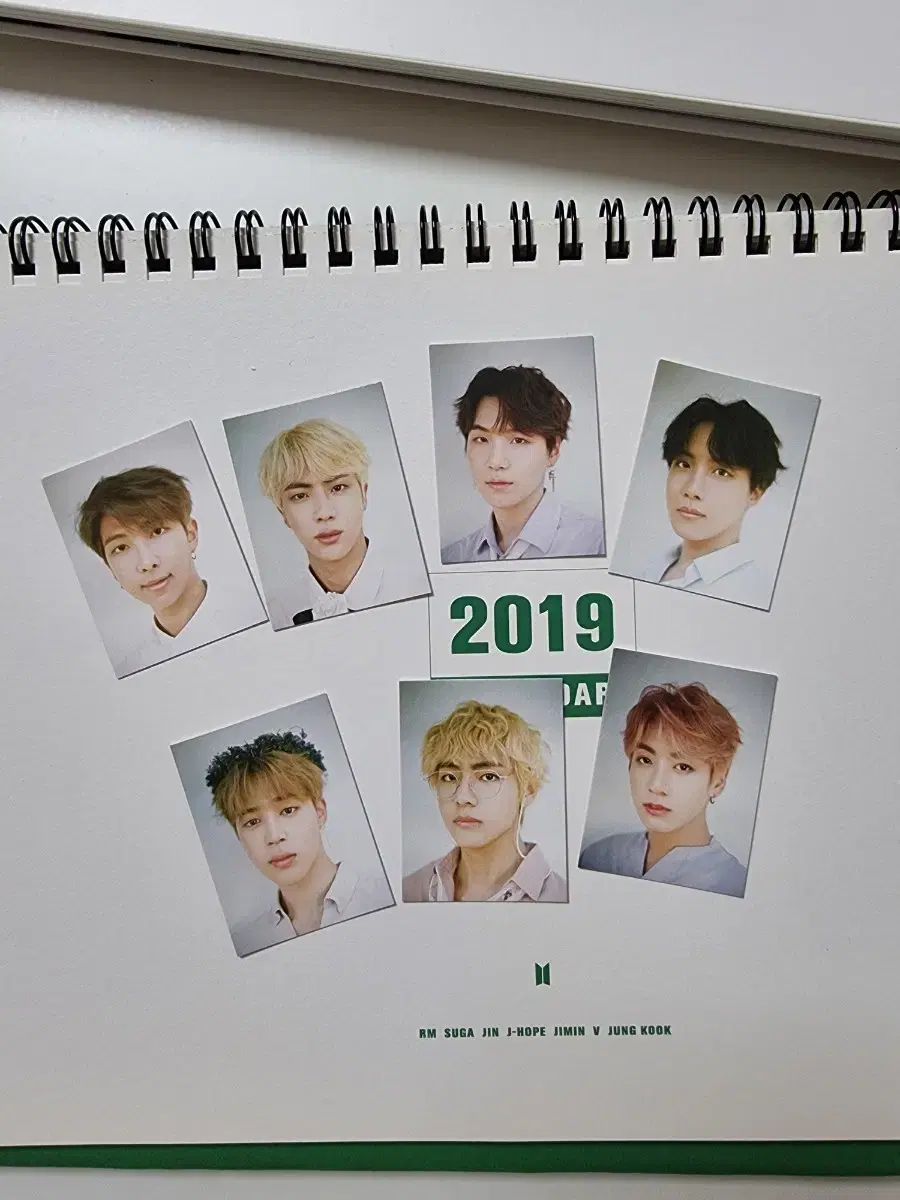 BTS2019シーグリ BTS（防弾少年団・バンタン）シーグリ シーズングリーティング bts2019