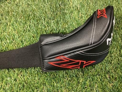 U2出品 中古】スリクソン ZX MkII アイアン ユーティリティ Diamana ZX-II for