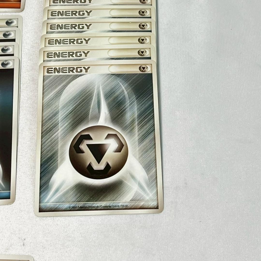 ポケモンカード　ADV　DP　 Pt　　他　エネルギー　ノーマル　まとめ売り ポケモンカード RS〜DP エネルギーカード まとめ売り - メルカリ