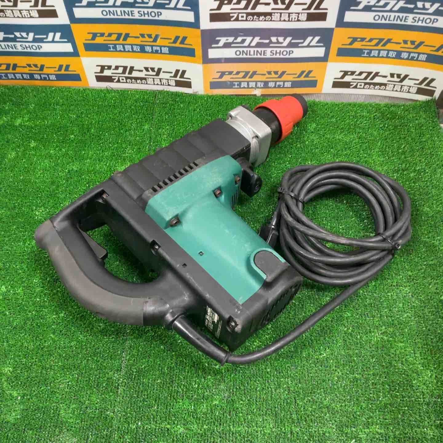 ◇日立 40mmハンマドリル DH40MA【草加店】 - メルカリ