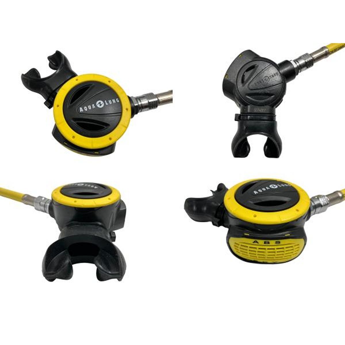 AQUA LUNG EN250 アクアラング レギュレーター スキューバ ダイビング