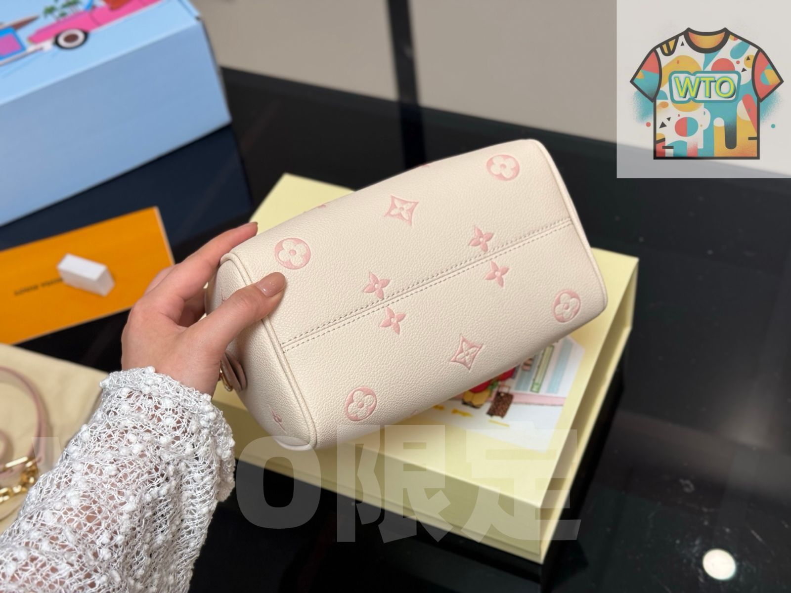 今日特価】Louis Vuitton ルイ・ヴィトン スピーディ20 新モデル