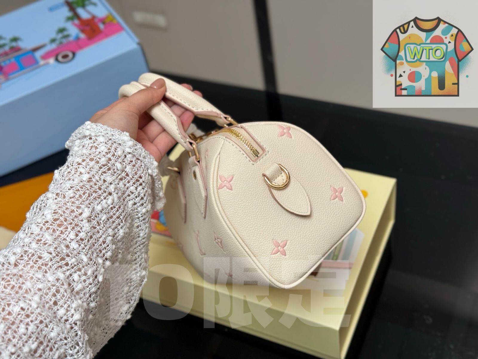 今日特価】Louis Vuitton ルイ・ヴィトン スピーディ20 新モデル