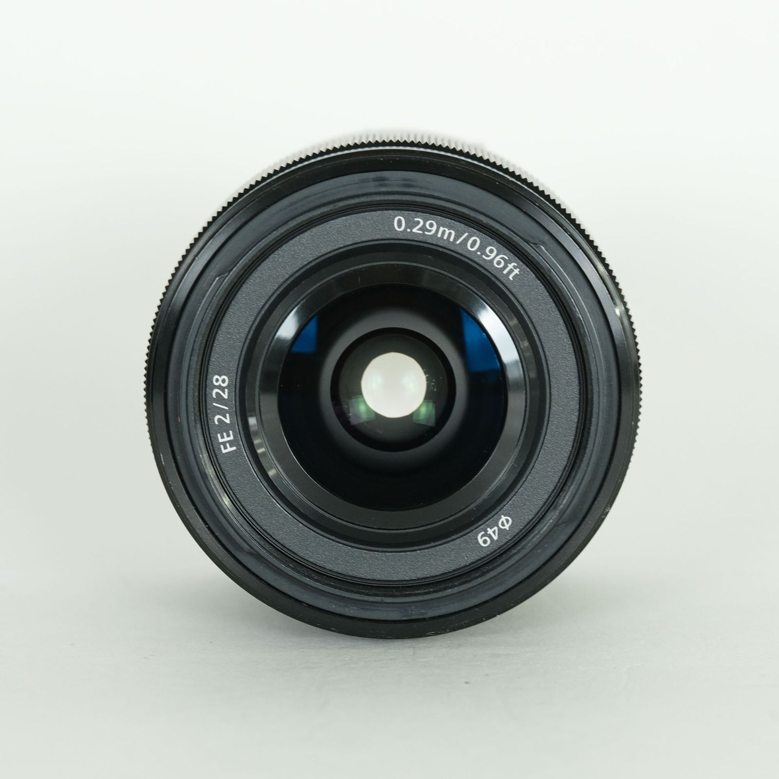 SONY 28mm f2 &フィッシュアイコンバーター SONY FE28mm F2用フィッシュアイコンバーター｜撮影機材レンタルから