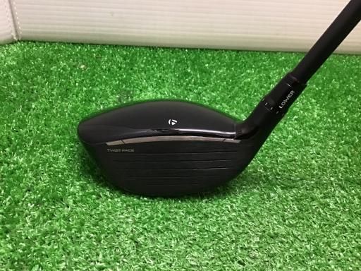 中古】 テーラーメイド Qi10 TOUR 5W フェアウェイウッド FW Diamana