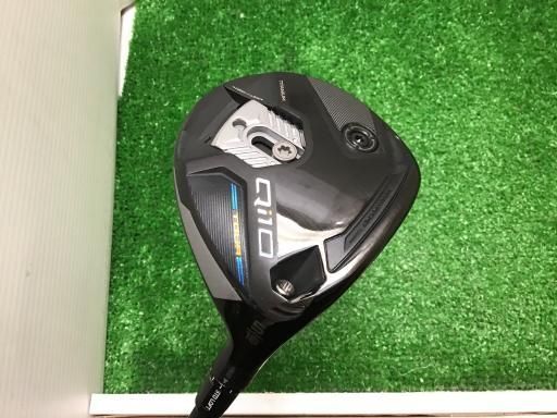 中古】 テーラーメイド Qi10 TOUR 5W フェアウェイウッド FW Diamana