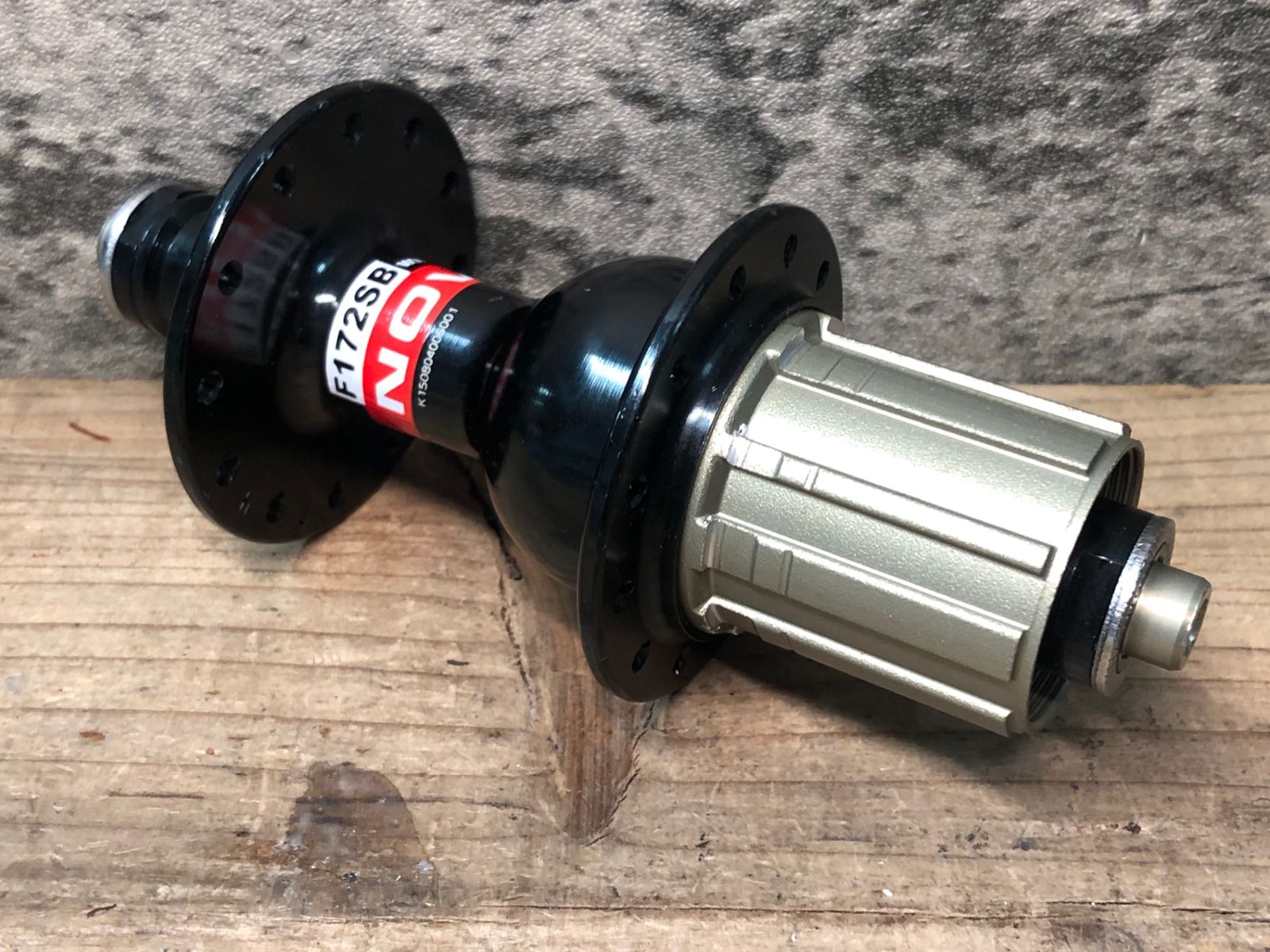 ZIPP 11s リアハブ ZIPP ( ジップ ) リペアパーツ FREEHUB KIT 176/177 ( フリーハブ