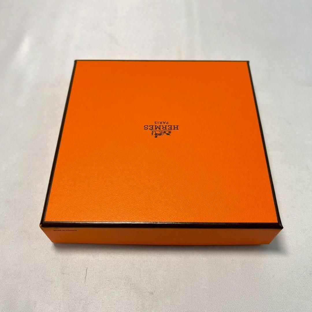 ブランド空箱5点セット CHANEL HERMES 等