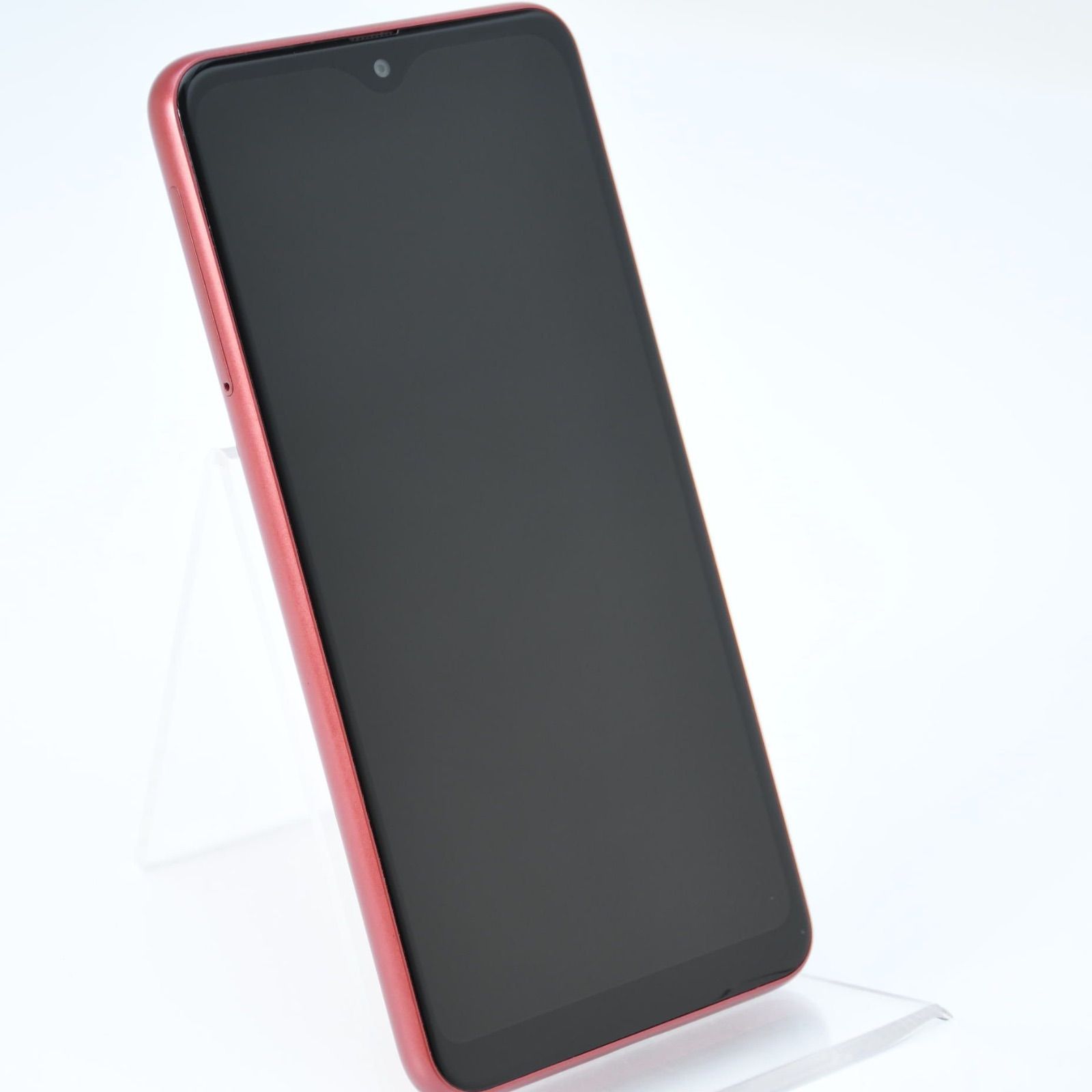 Galaxy A22 5G SC-56B 電池良好 SIMフリー docomo ドコモ、4000mAh