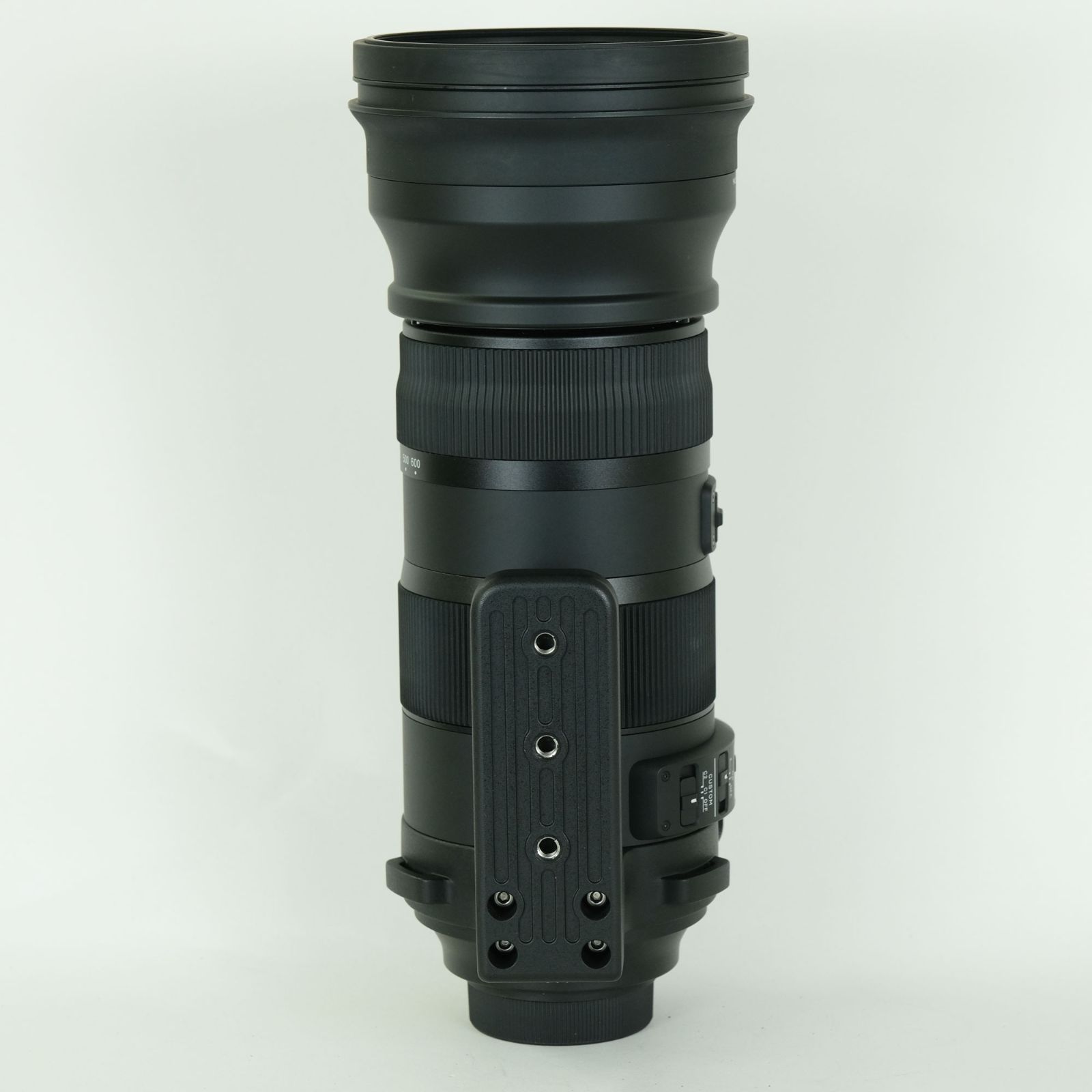 美品 SIGMA 150-600mm Sports ニコンFマウント Amazon.com : Sigma 150-600mm 5-6.3 Sports DG OS HSM Lens for Nikon