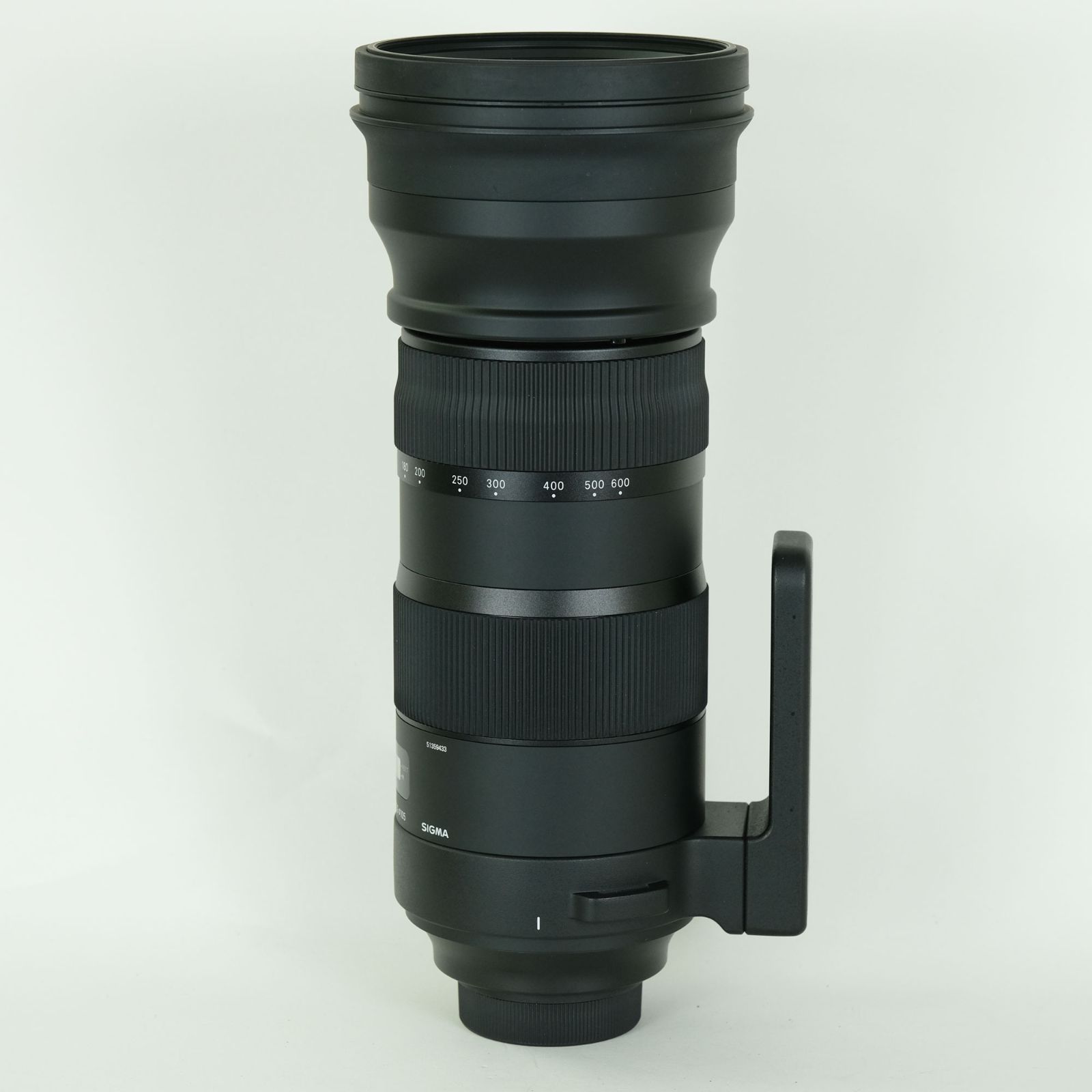 美品] SIGMA 150-600mm F5-6.3 DG OS HSM｜Sports [ニコンF用] | Nikon