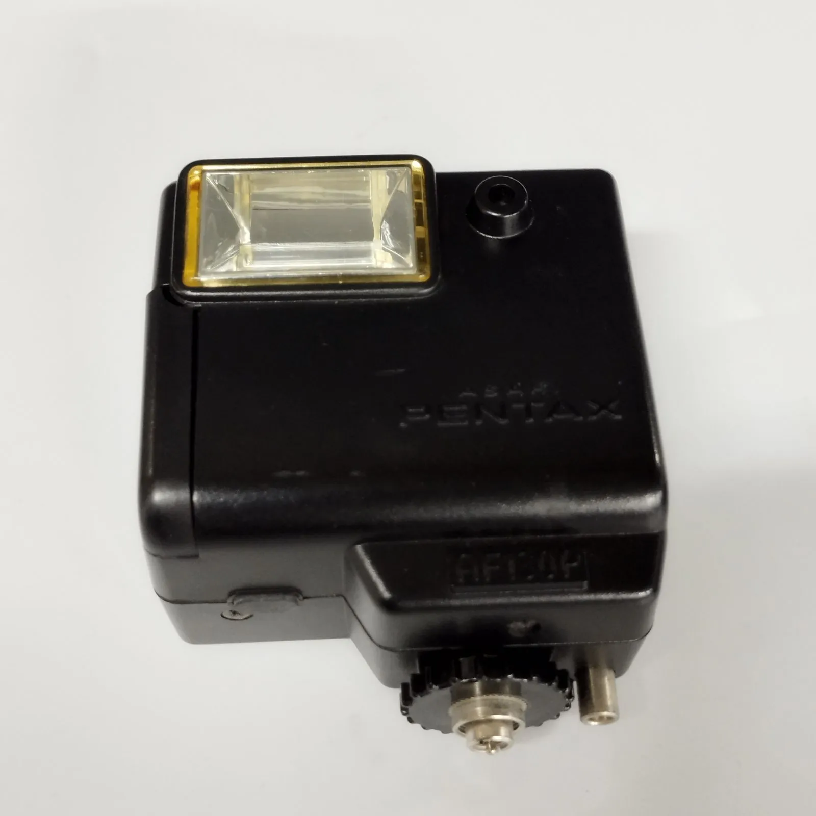 D20506】PENTAX auto 110 Flash AF130P 110 WINDER LENS 1:2.8 18mm