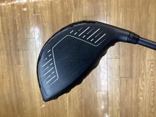 中古】 ピン G410 PLUS 10.5° レフティ ドライバー DR ALTA J CB RED