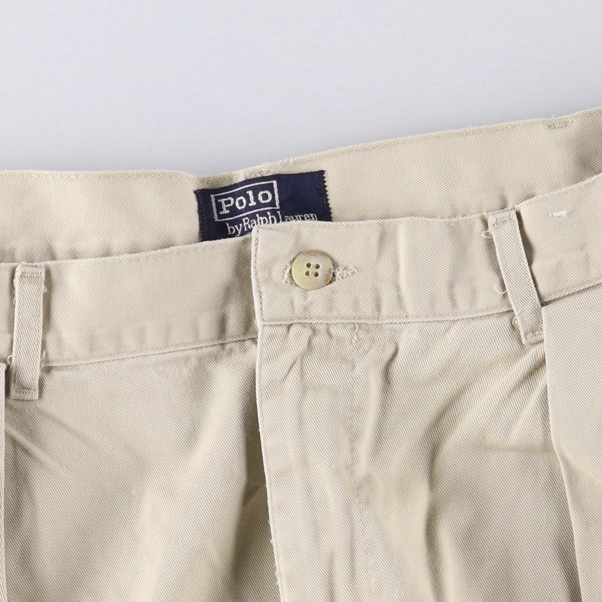 古着 90年代 ラルフローレン Ralph Lauren POLO by Ralph Lauren