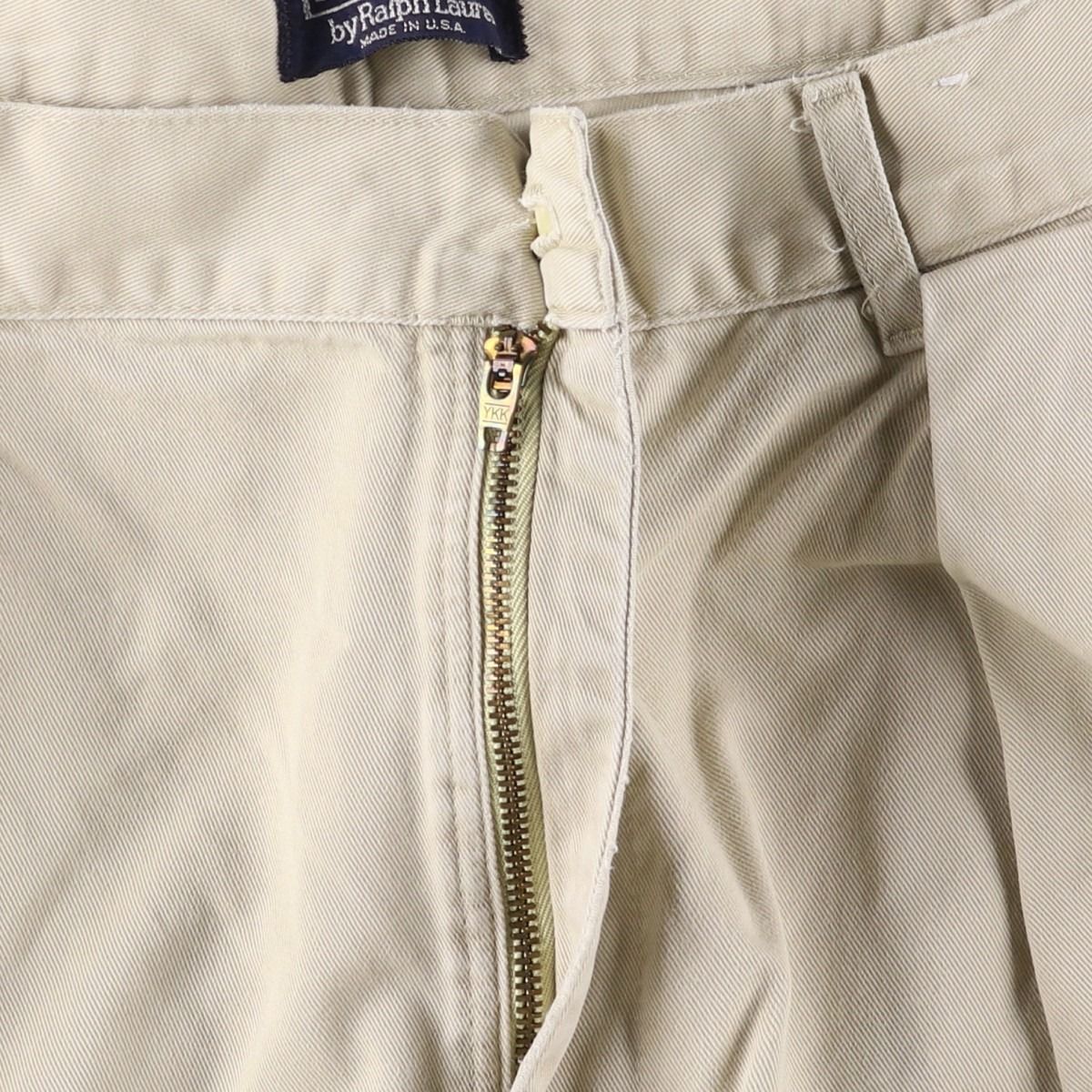 古着 90年代 ラルフローレン Ralph Lauren POLO by Ralph Lauren