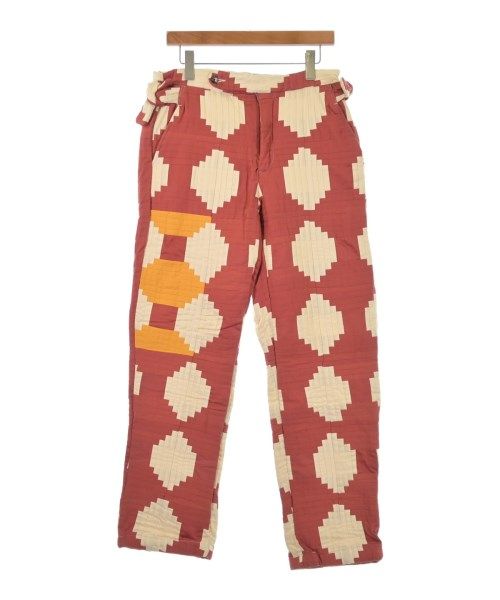 BODE ボーディ パンツ（その他） メンズ 【古着】【中古】 BODE パンツ（その他） メンズ 【古着】【中古】【送料無料】