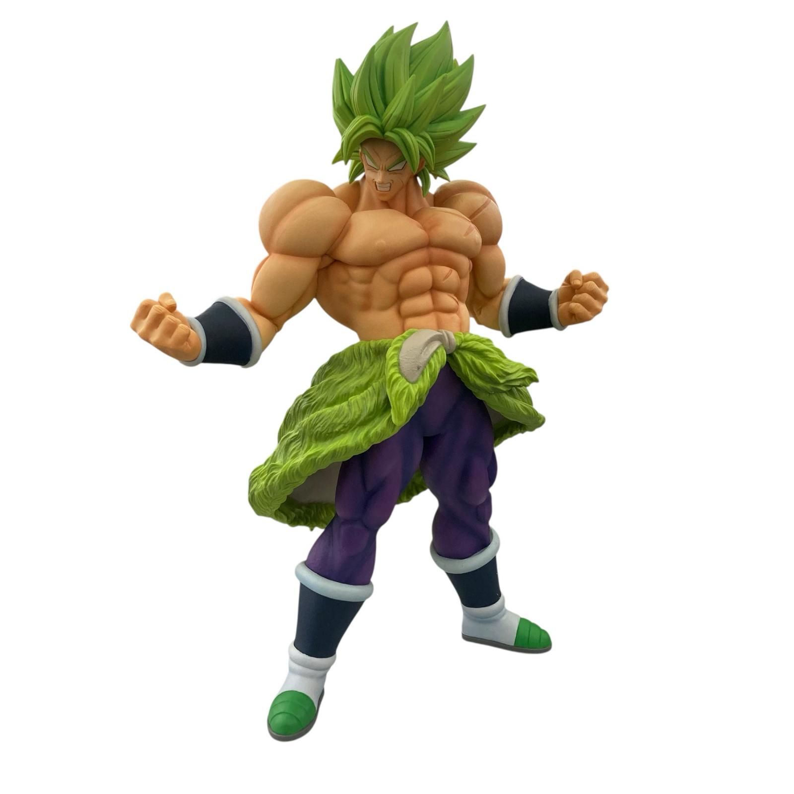 186000 現状品 一番くじ ドラゴンボール 『ULTIMATE VARIATION』 KING