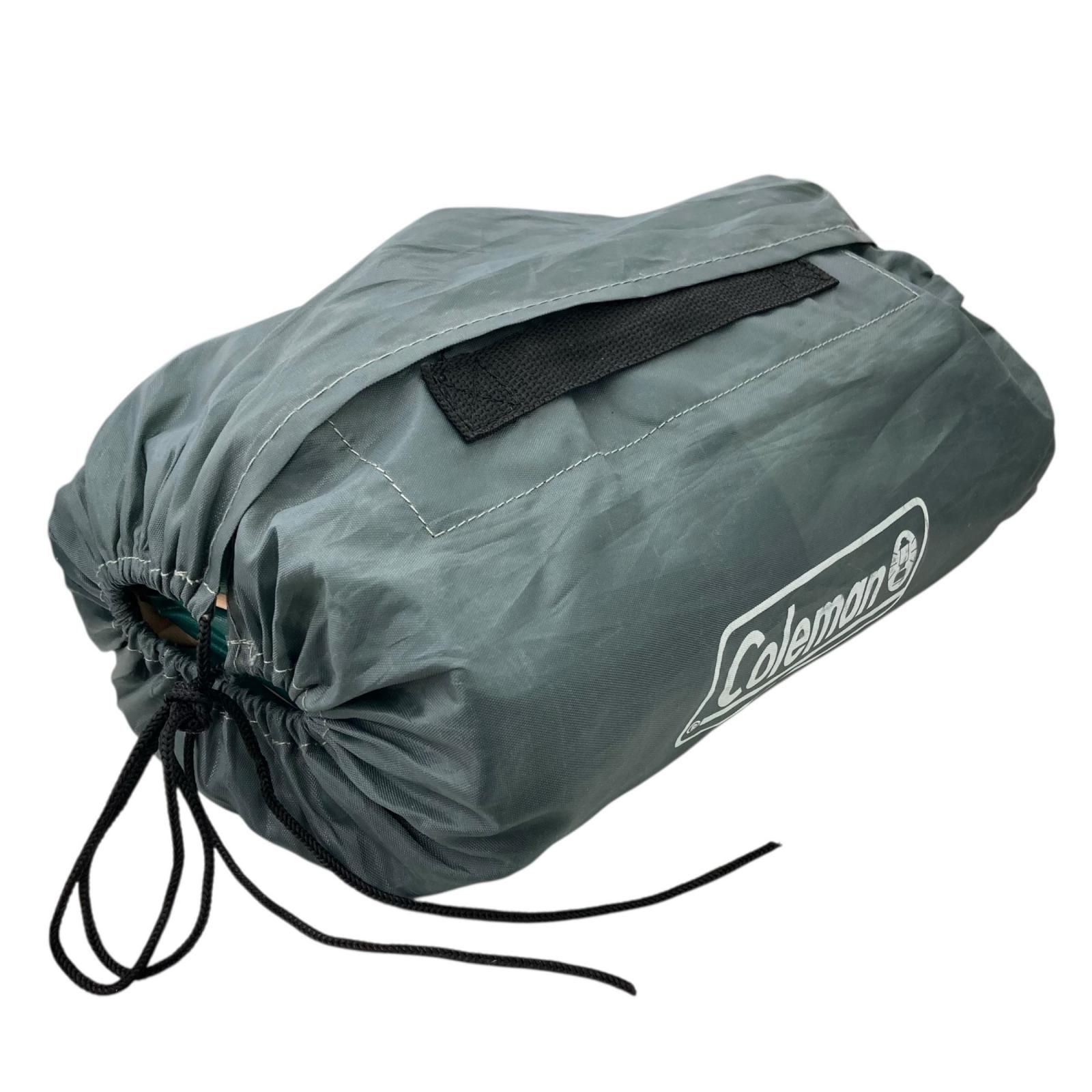 186005 現状品 Coleman コールマン コンフォートエアーマットレス