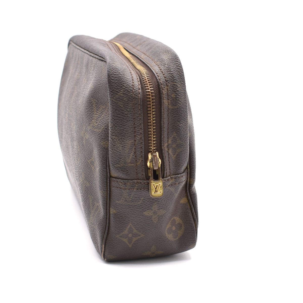 LOUIS VUITTON ルイヴィトン バック トゥルーストワレット 28 クラッチ