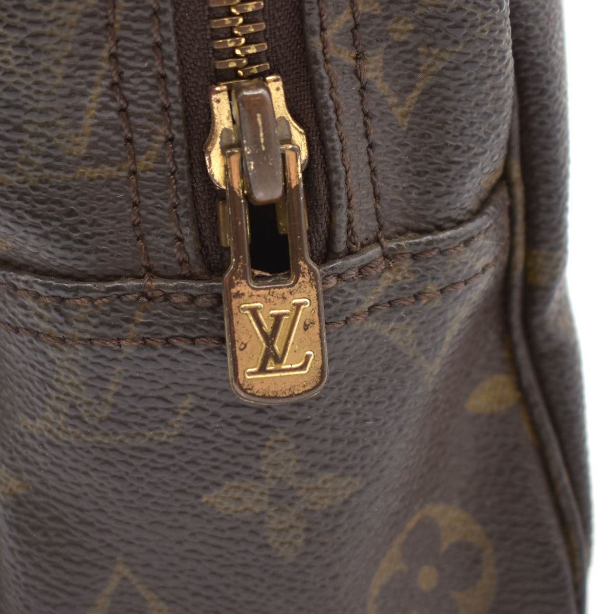 LOUIS VUITTON ルイヴィトン バック トゥルーストワレット 28 クラッチ
