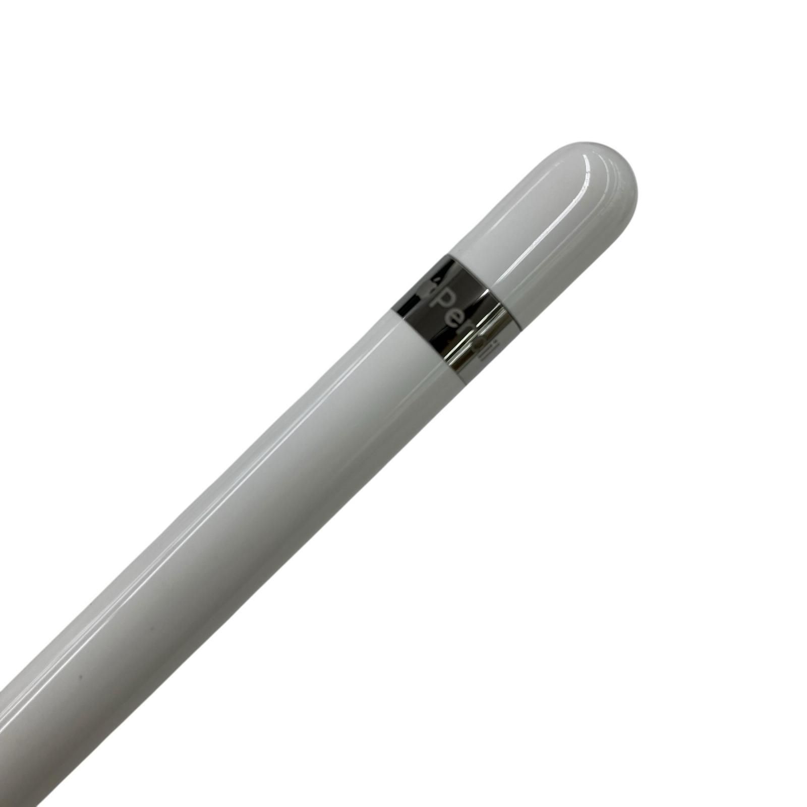 186000 動作未確認 Apple アップル Apple Pencil 第1世代 A1603