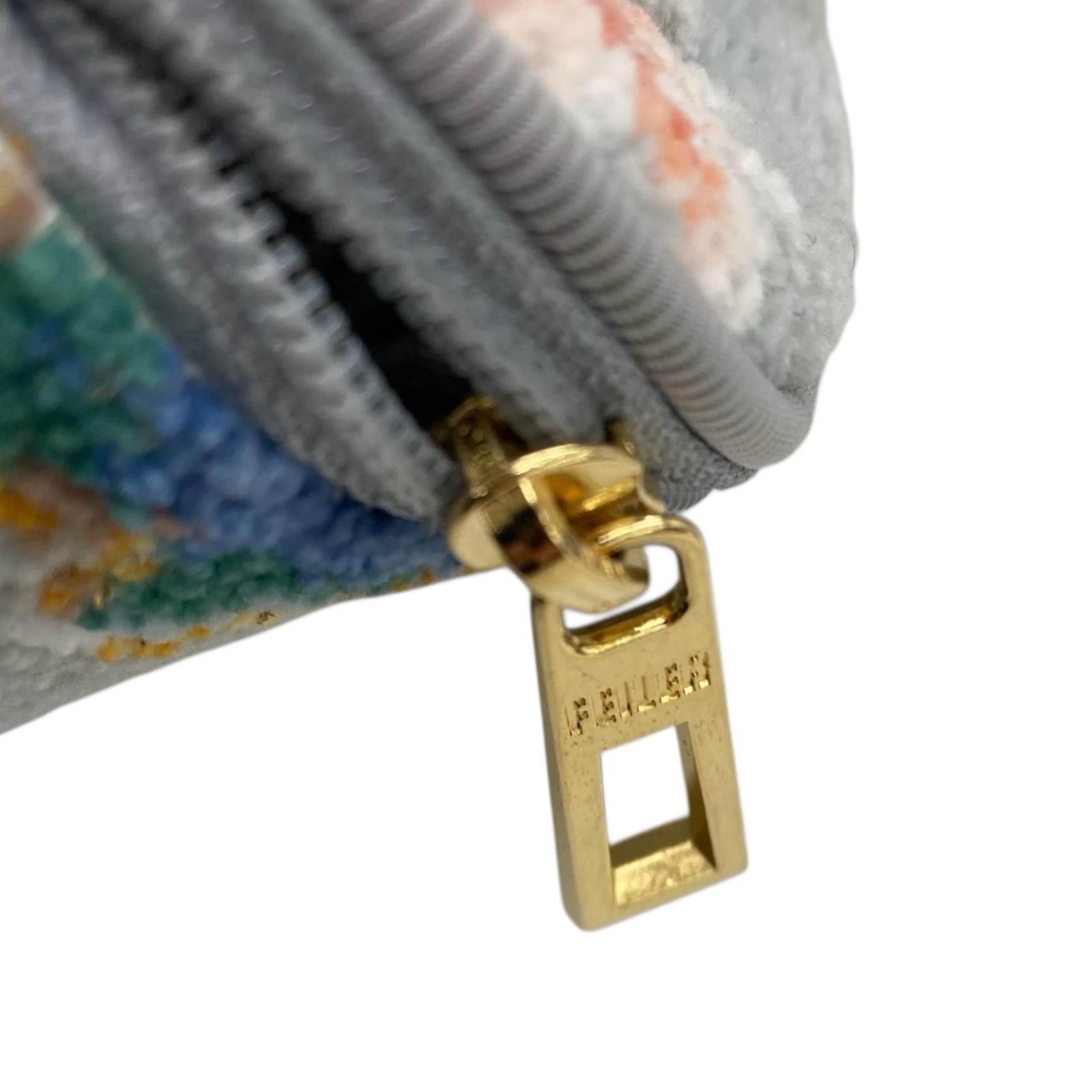 フェイラー　バニティポーチ 2025年最新】フェイラーバニティの人気アイテム - メルカリ