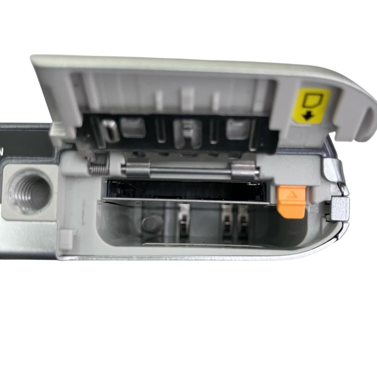 186000 ジャンク品 Nikon ニコン COOLPIX A300 シルバー - メルカリ