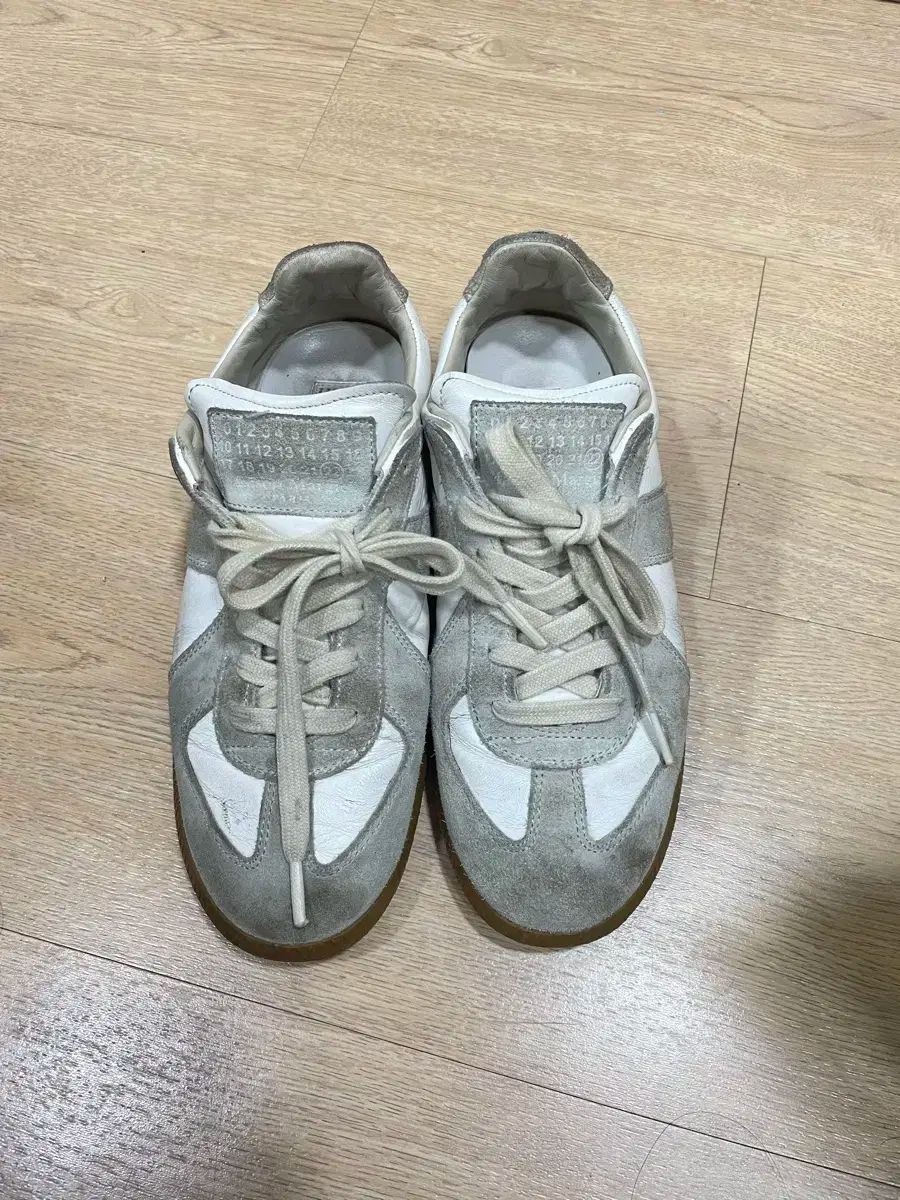 メゾンマルジェラ ドイツ軍 - メルカリ