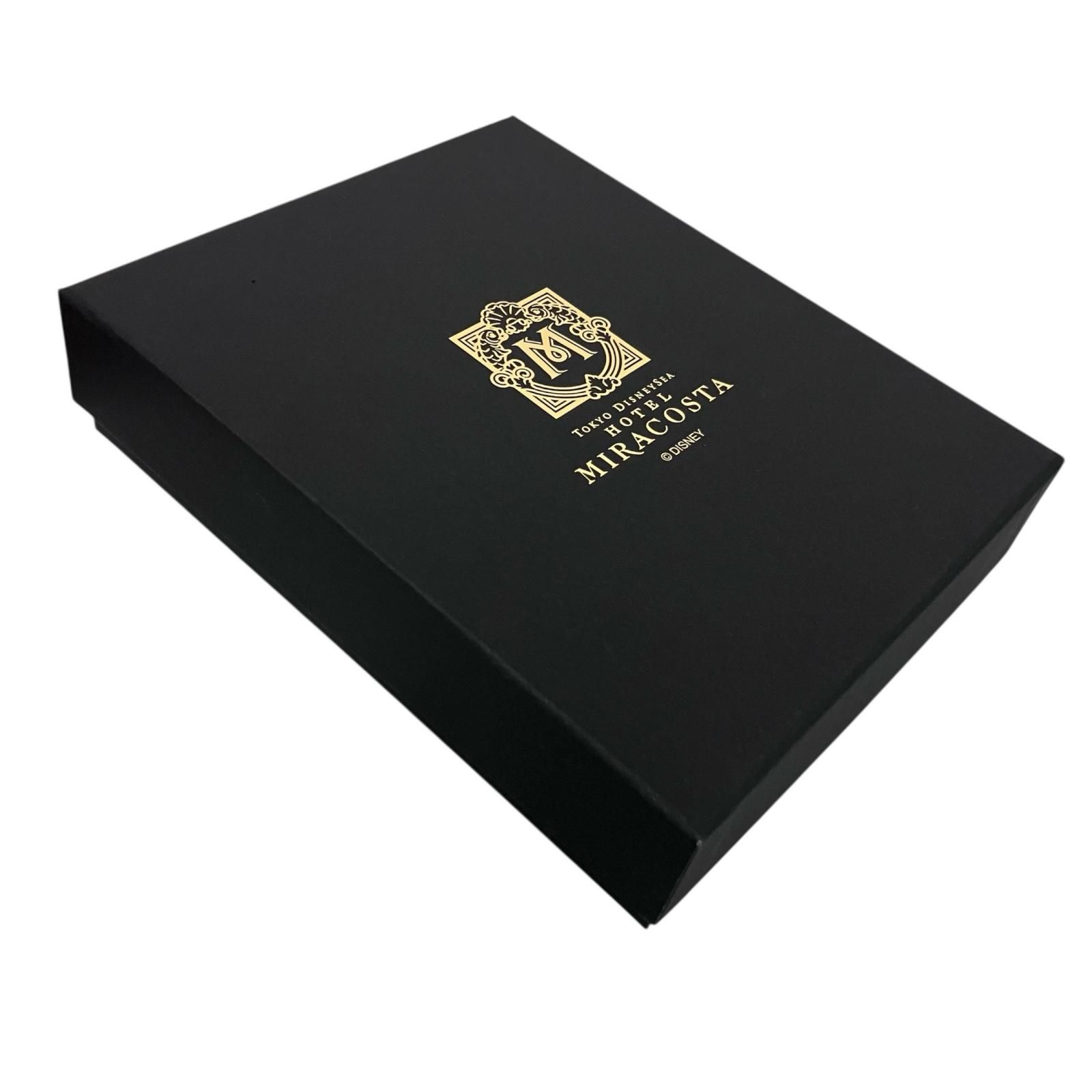 199990 新品未使用 ホテルミラコスタ 宿泊者限定 東京ディズニーシー