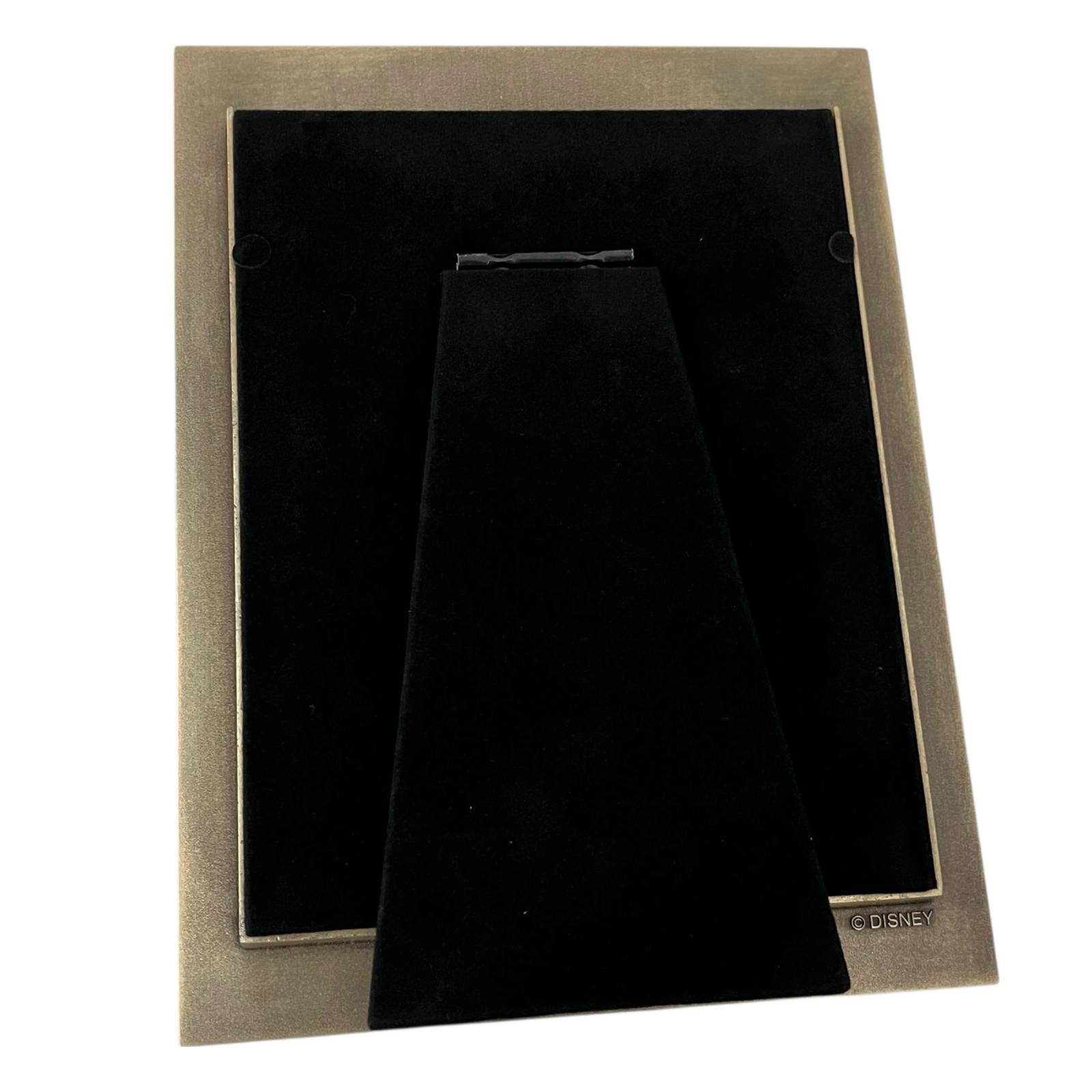 東京ディズニーリゾート ホテルミラコスタ フォトフレーム　宿泊者限定 ミラコスタ フォトフレーム 写真立て 限定 宿泊者限定 ミラコ