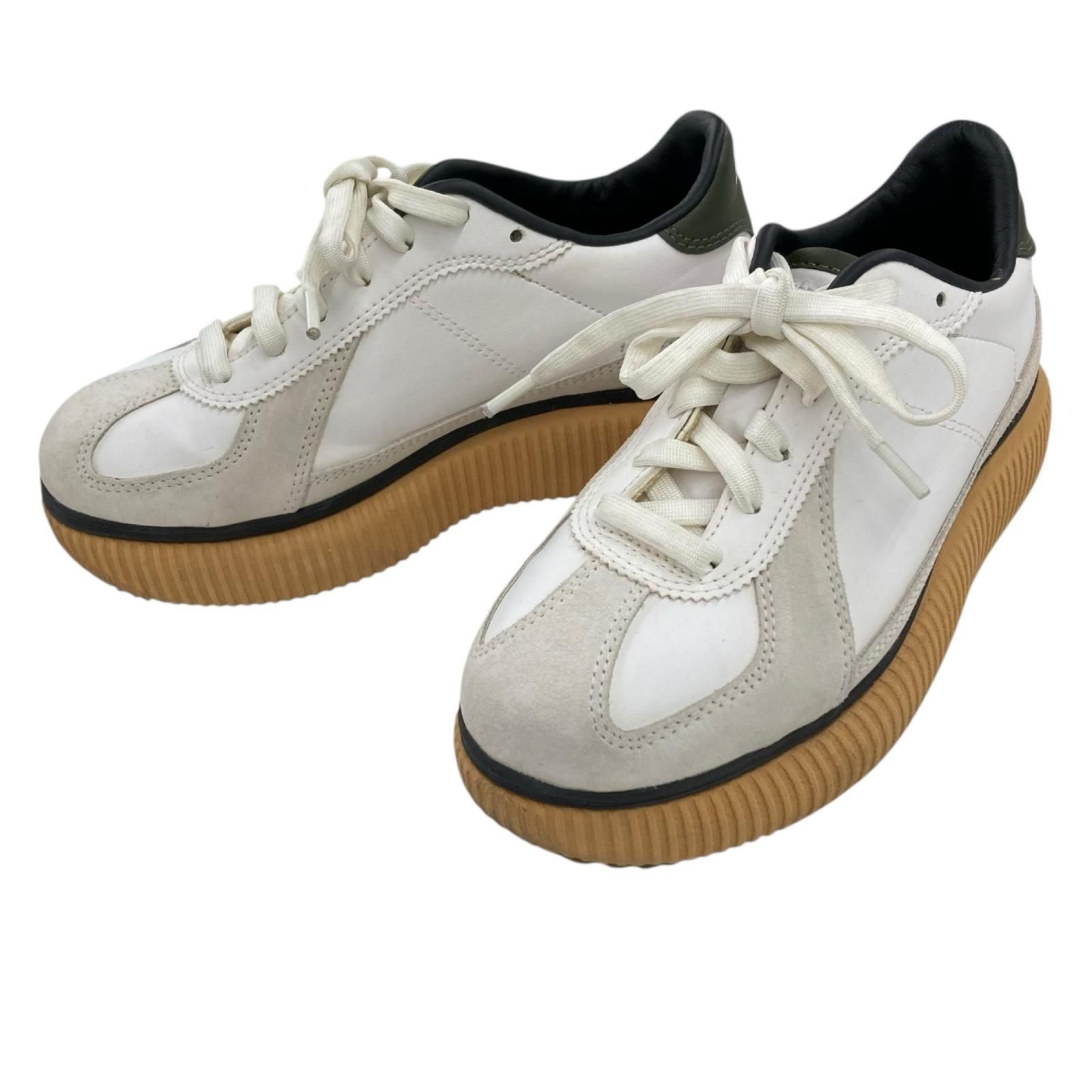 186000 ONITSUKA TIGER オニツカタイガー スニーカー DELECITY