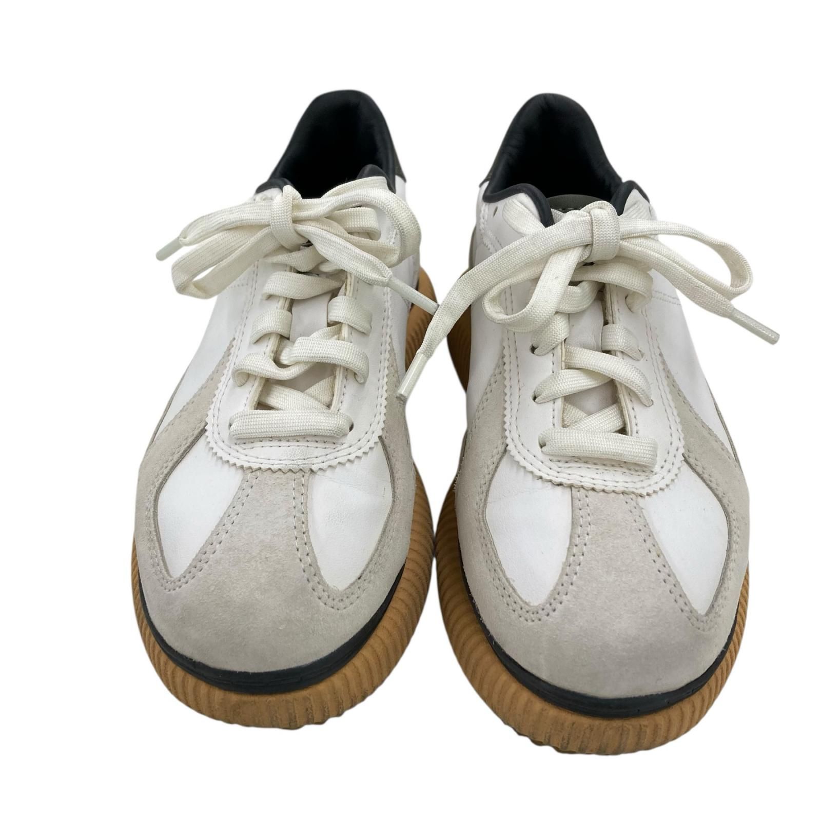 186000 ONITSUKA TIGER オニツカタイガー スニーカー DELECITY 