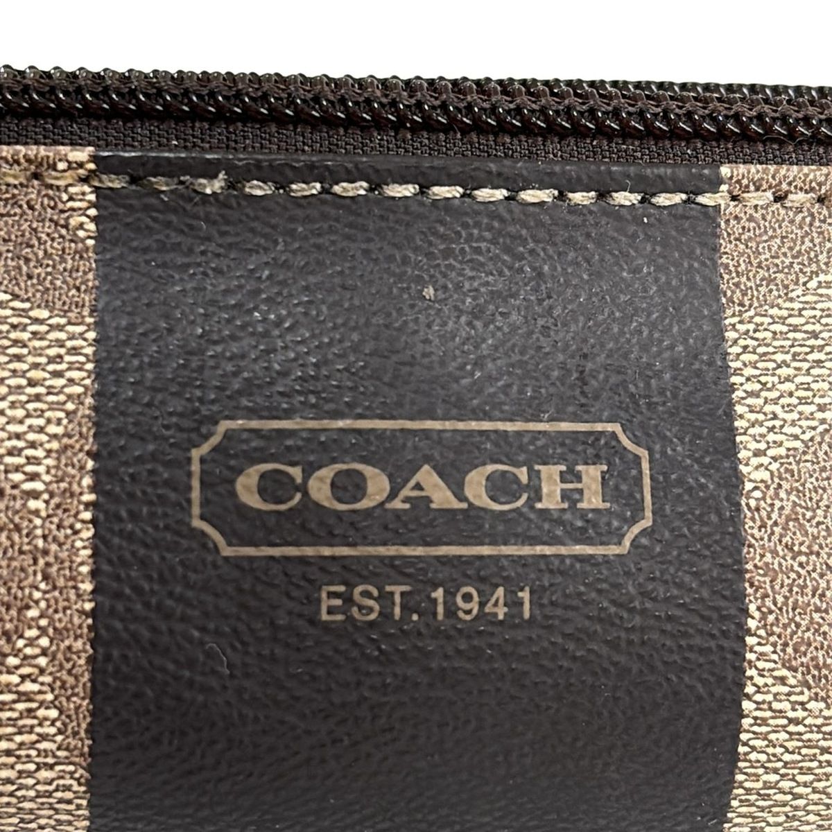 COACH ゴルフボールケース Amazon.co.jp: [コーチ] COACH ゴルフボールケース ポーチ バッグ