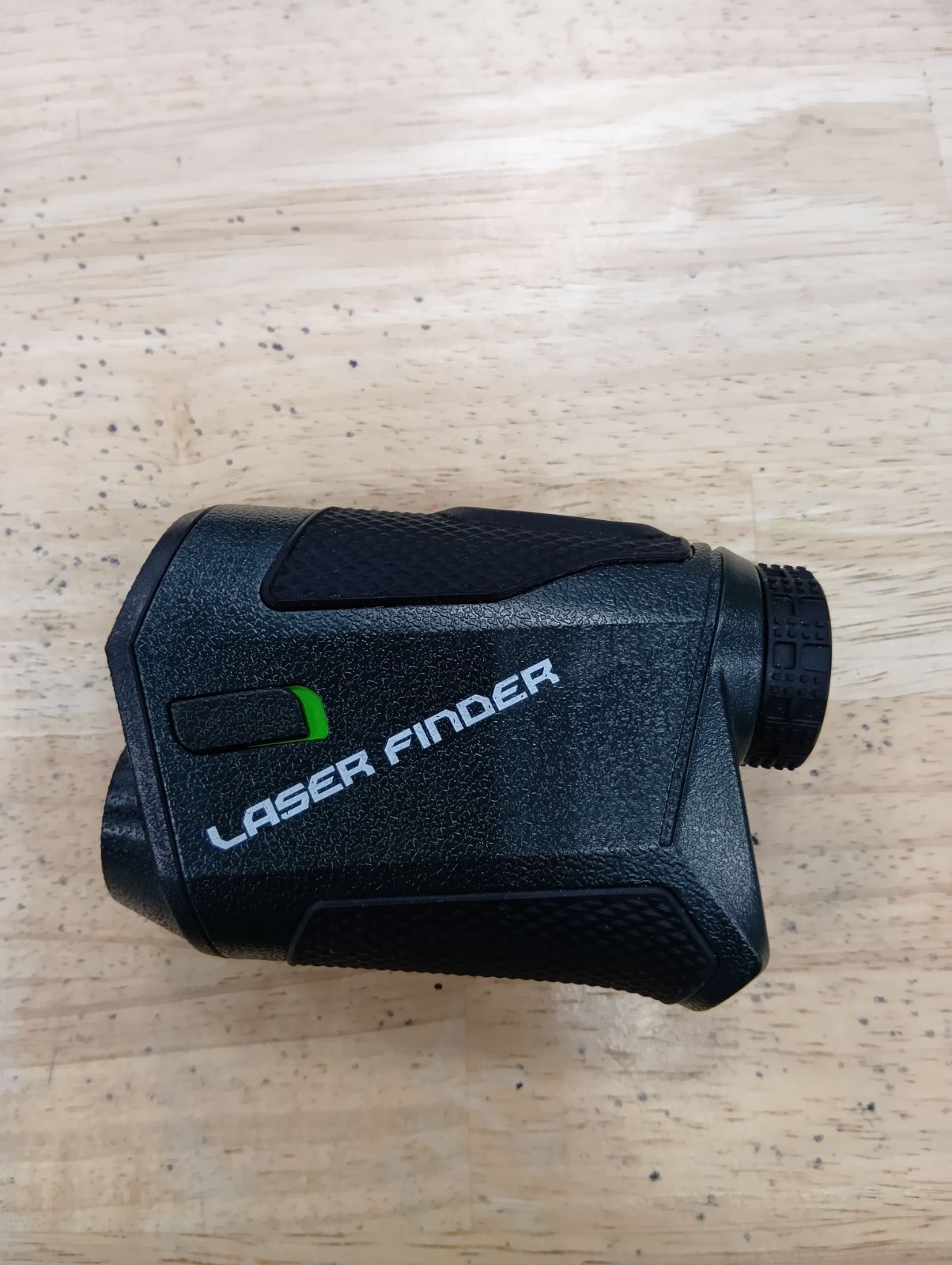 5月度　　　お問合せ、製造依頼お待ちしております。 小物 レンジファインダー レーザー距離器 OOWLS LAZER FINDER JYPHZ003