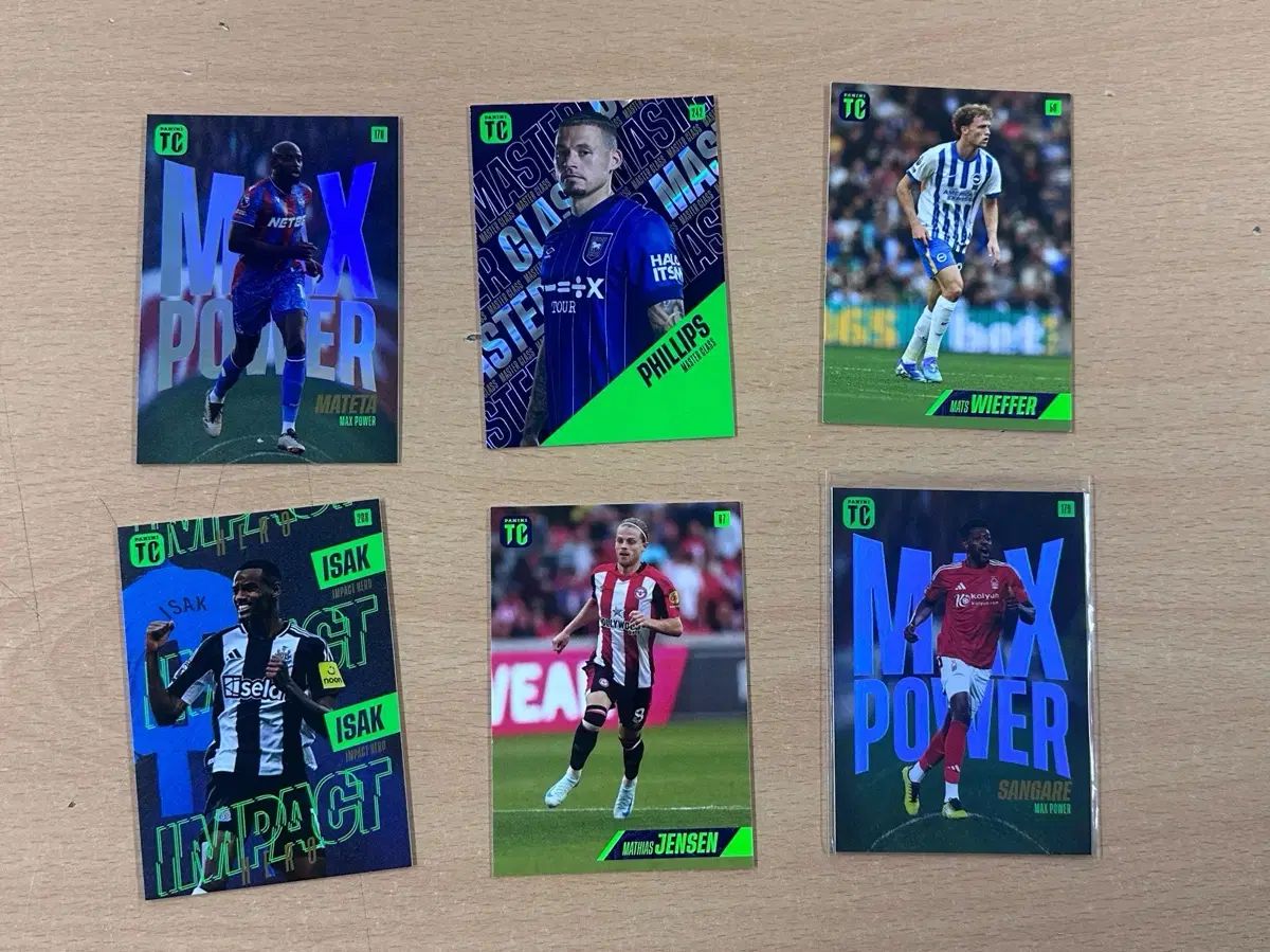 パニーニ トップス サッカー カード (まとめ 15000 ONE) (個々 500 ONE