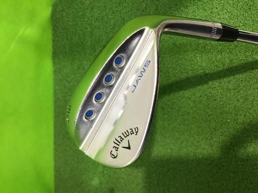 スポーツ別 キャロウェイ MD 5 JAWS クロム 58°⁄12°X ウェッジ WG