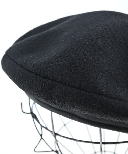 HERMES ハンチング・ベレー帽 レディース 【古着】【中古】【送料無料