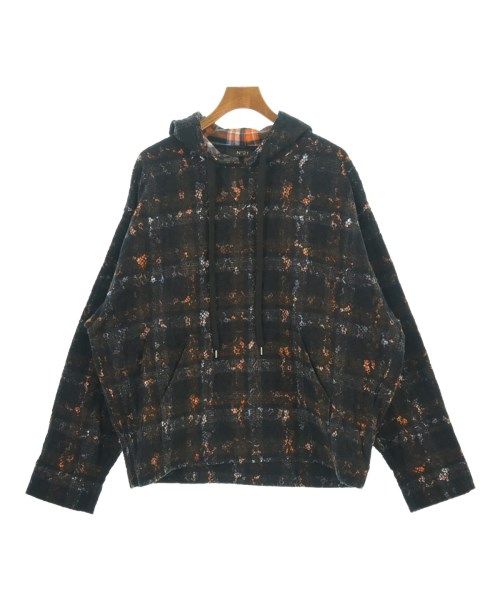 Nﾟ 21 パーカー メンズ 【古着】【送料無料】