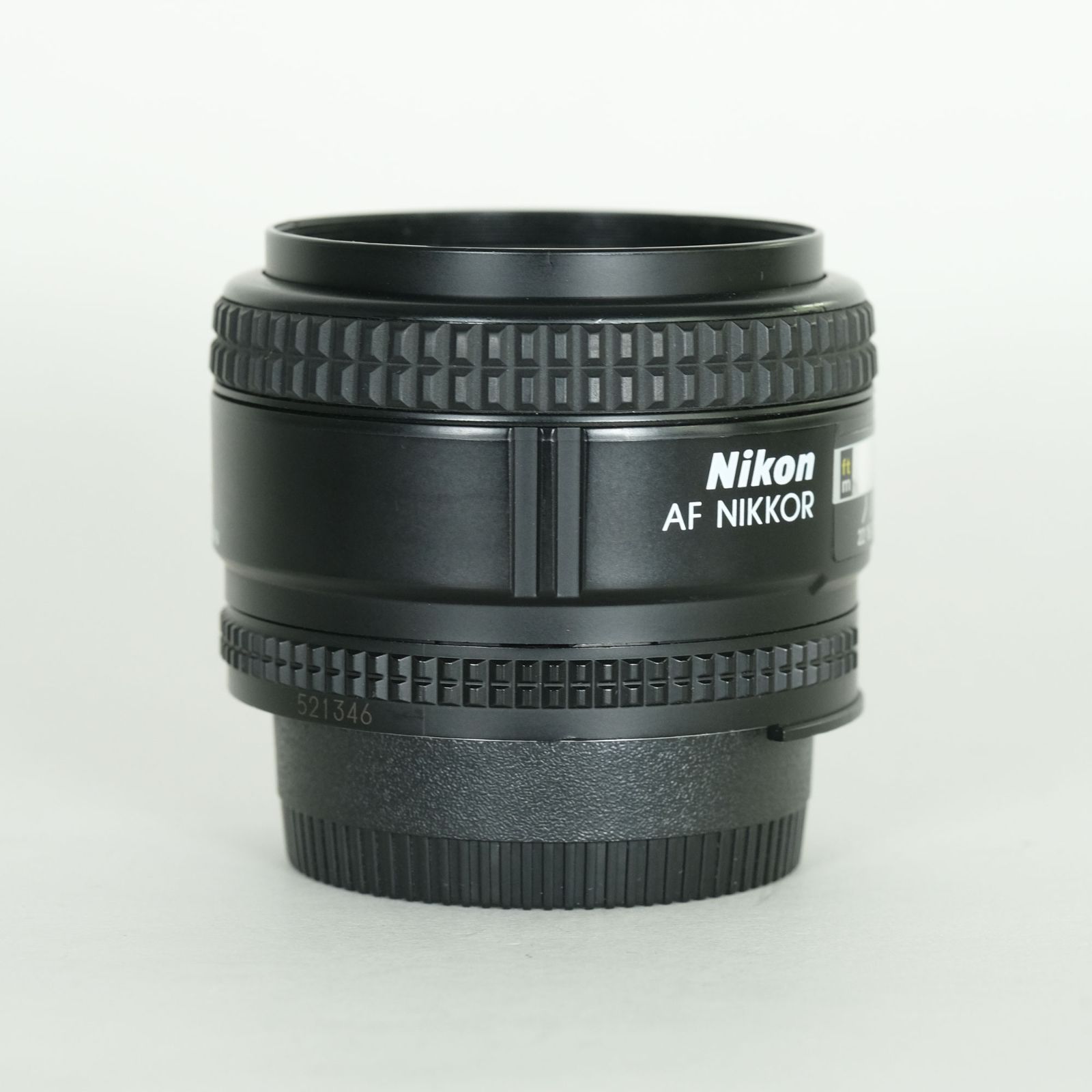 良品 | フィルター付] Nikon Ai AF Nikkor 35mm F2D | ニコンFマウント