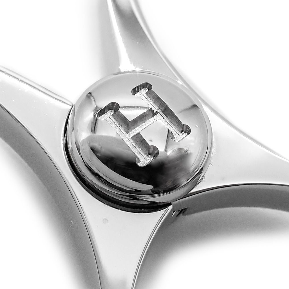 エルメス 手袋ホルダー フィルー グローブホルダー メタル