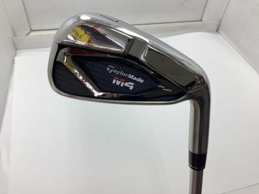 中古】 テーラーメイド M4(2021) 6S レディース アイアンセット IR